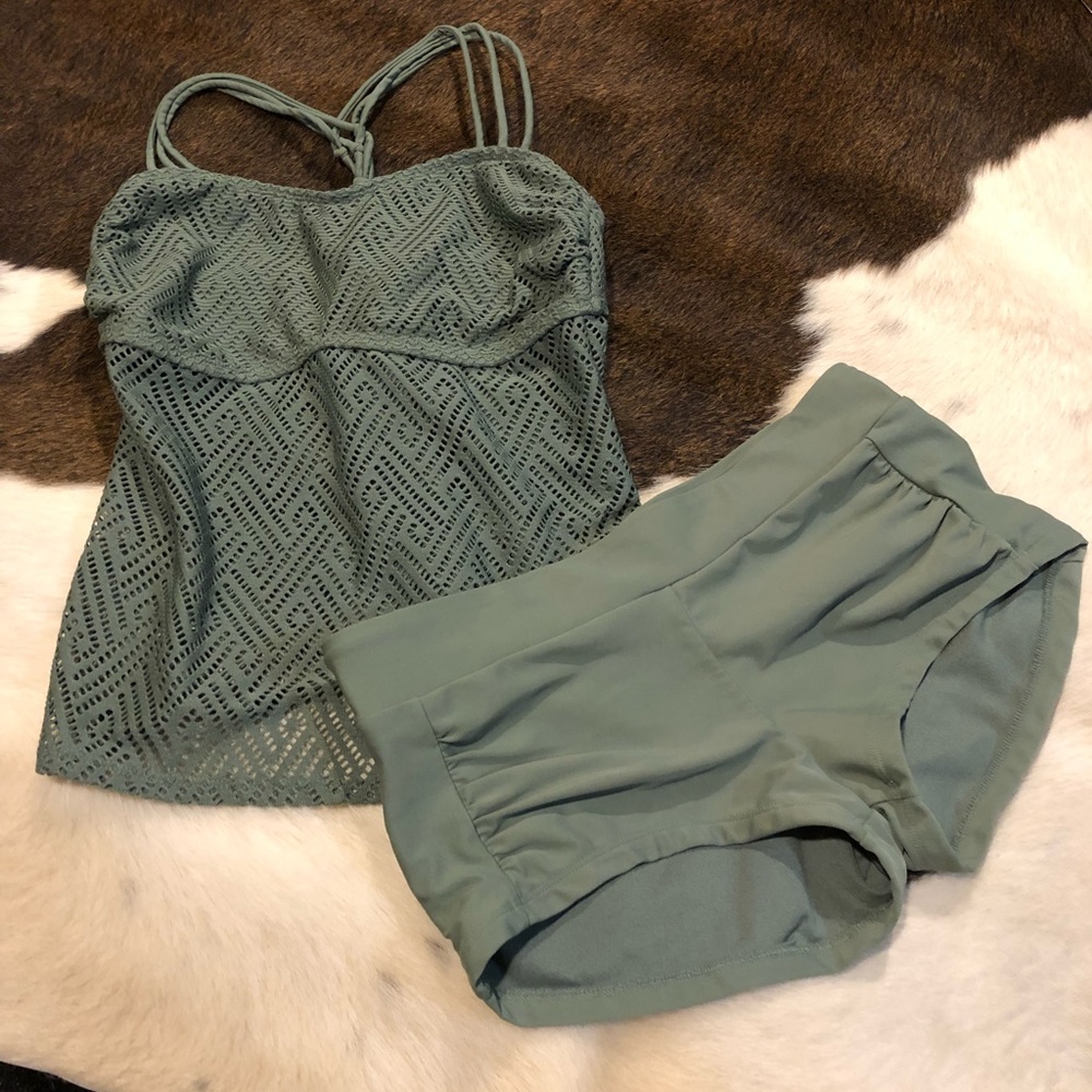True craft swimsuit